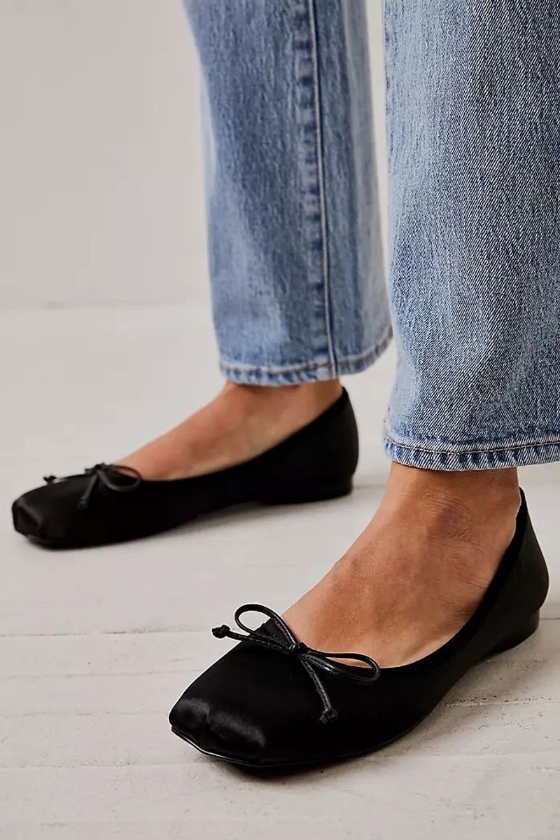 Ballet Flats