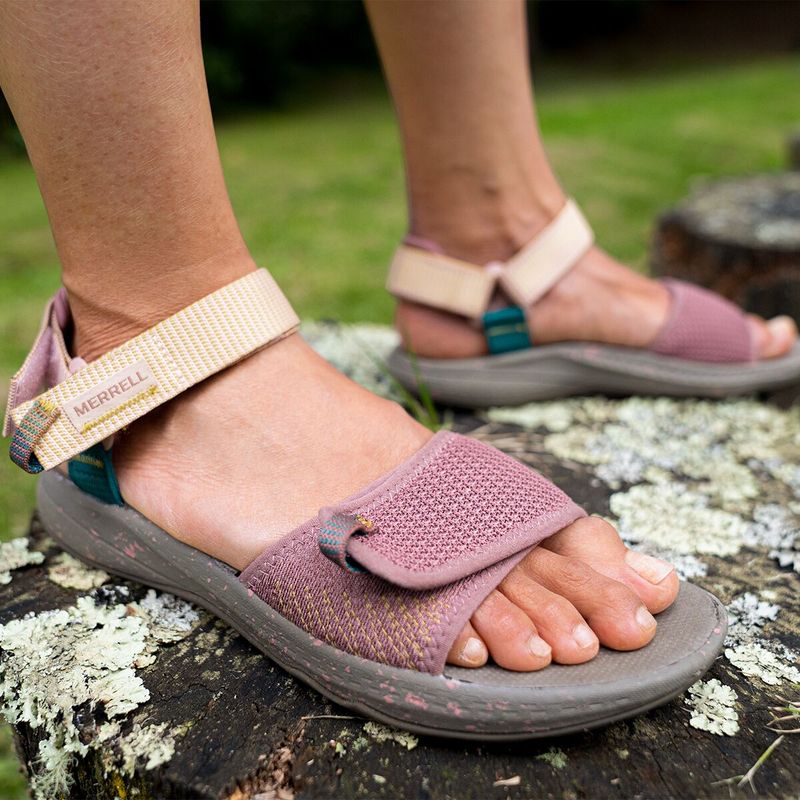 Merrell Bravada Backstrap