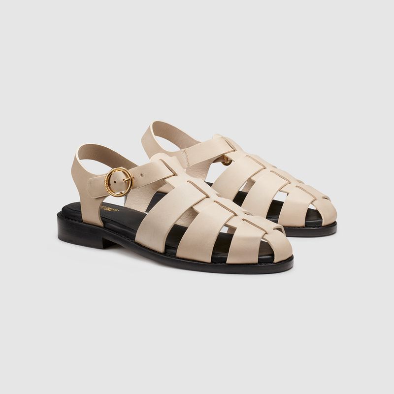 G.H.Bass Fisherman Sandal