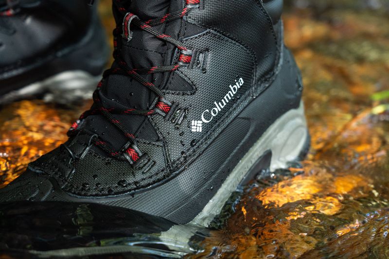 Columbia Bugaboot III