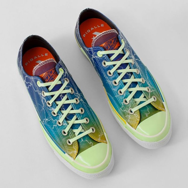 Converse Chuck Taylor All Star 70 Ox Pigalle Multi