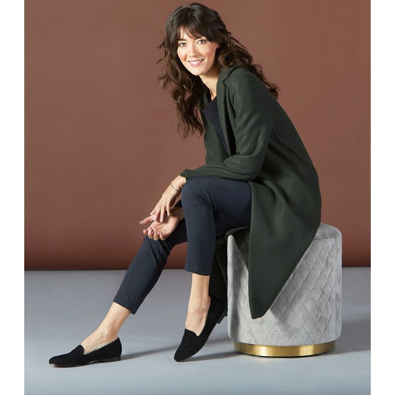 Vionic Willa Slip-On Flat