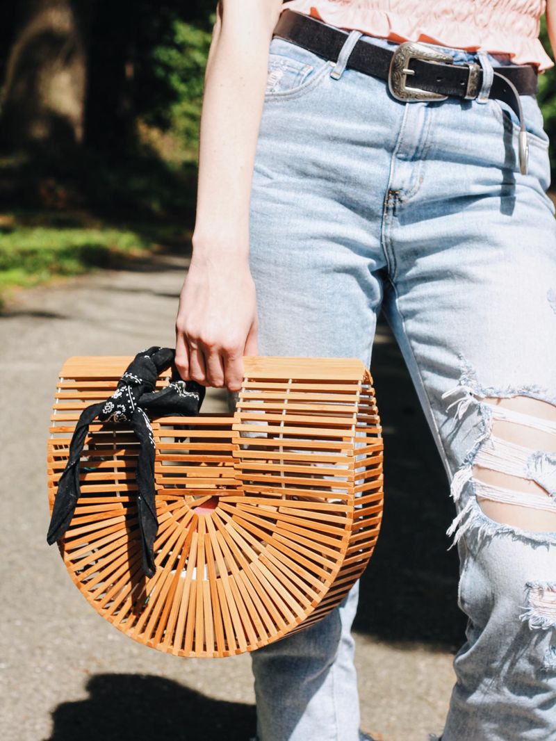 Impractical Handbags