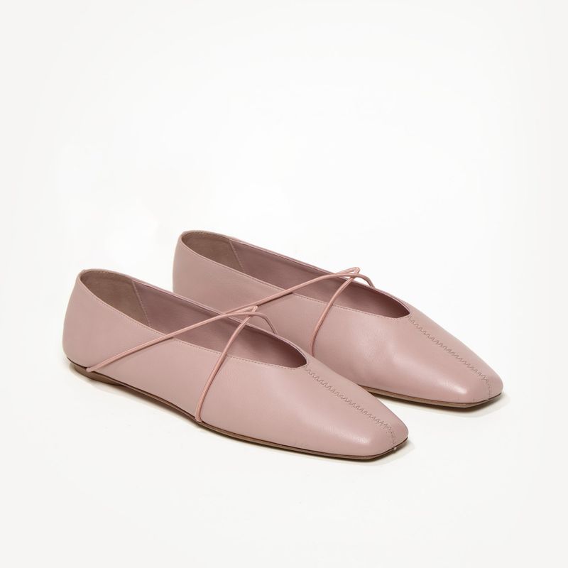 M. Gemi Una Flats