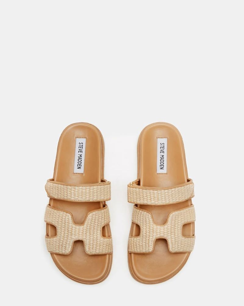 Steve Madden Mayven Slide Sandals