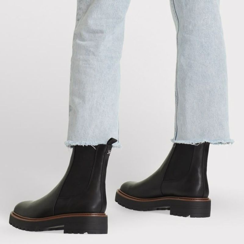 Sam Edelman Laguna Chelsea Boot