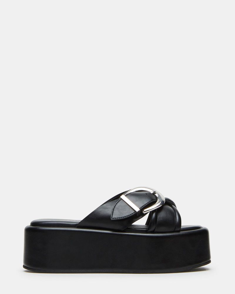 Steve Madden Cypher Platform Sandal