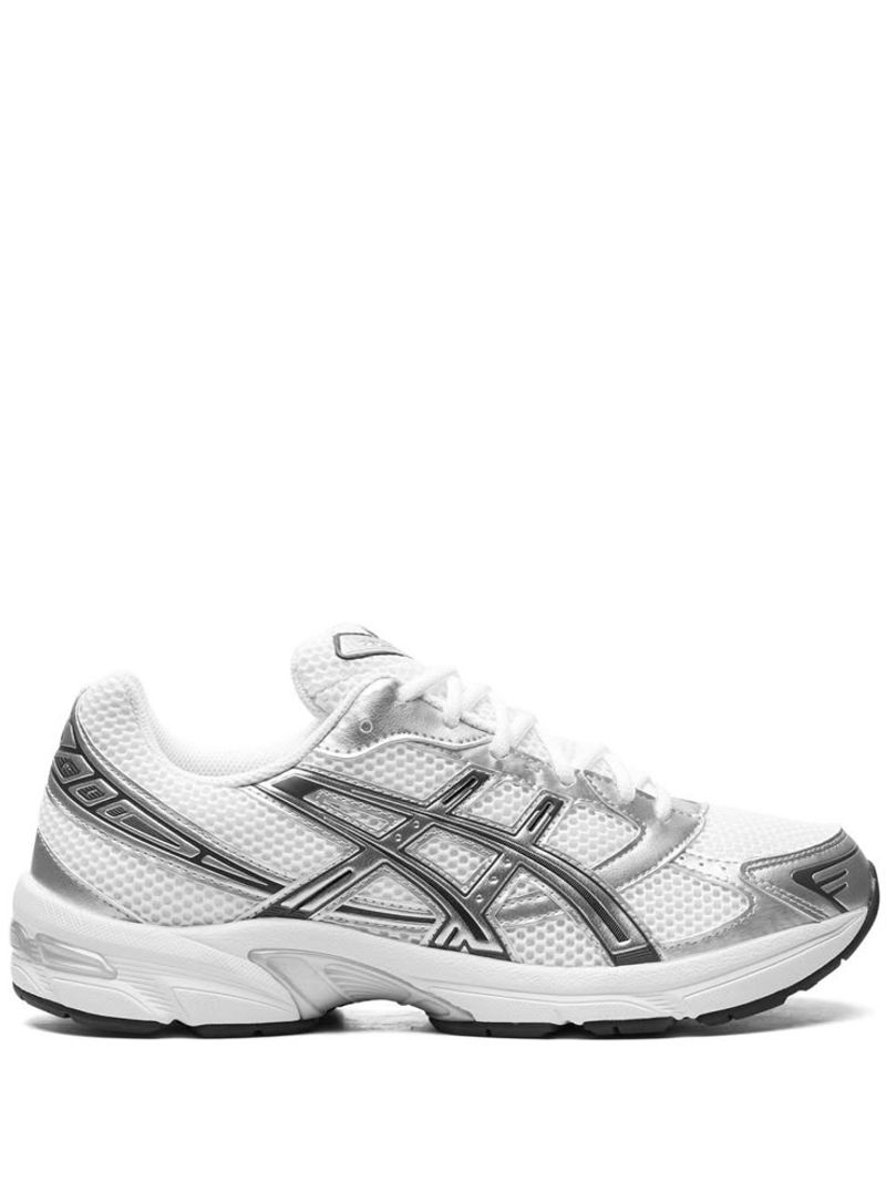 ASICS Gel-1130 'White Pure Silver'