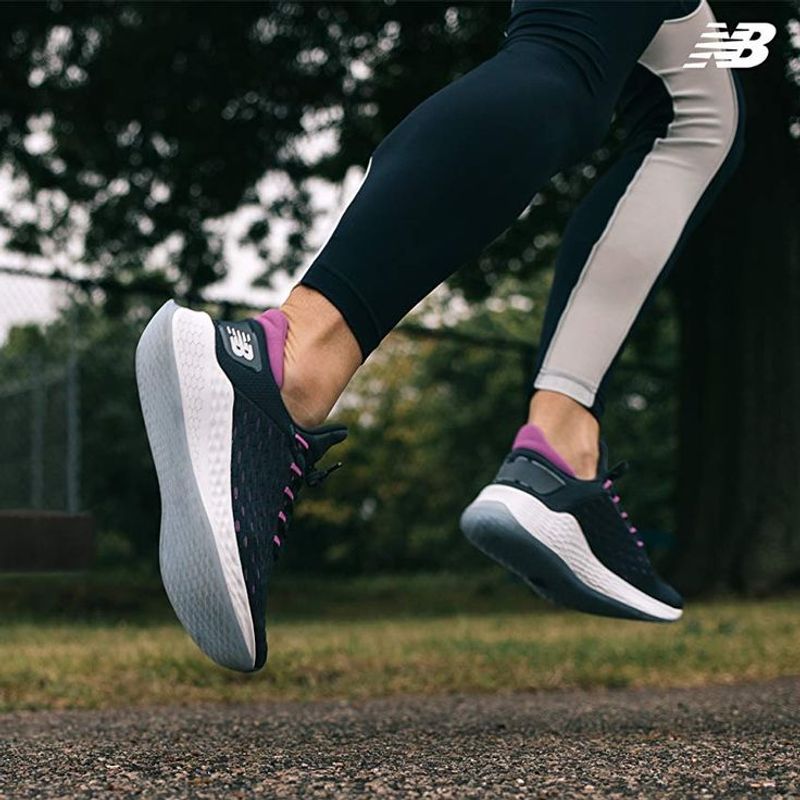 New Balance Women's FuelCore Nergize V1 Sneaker