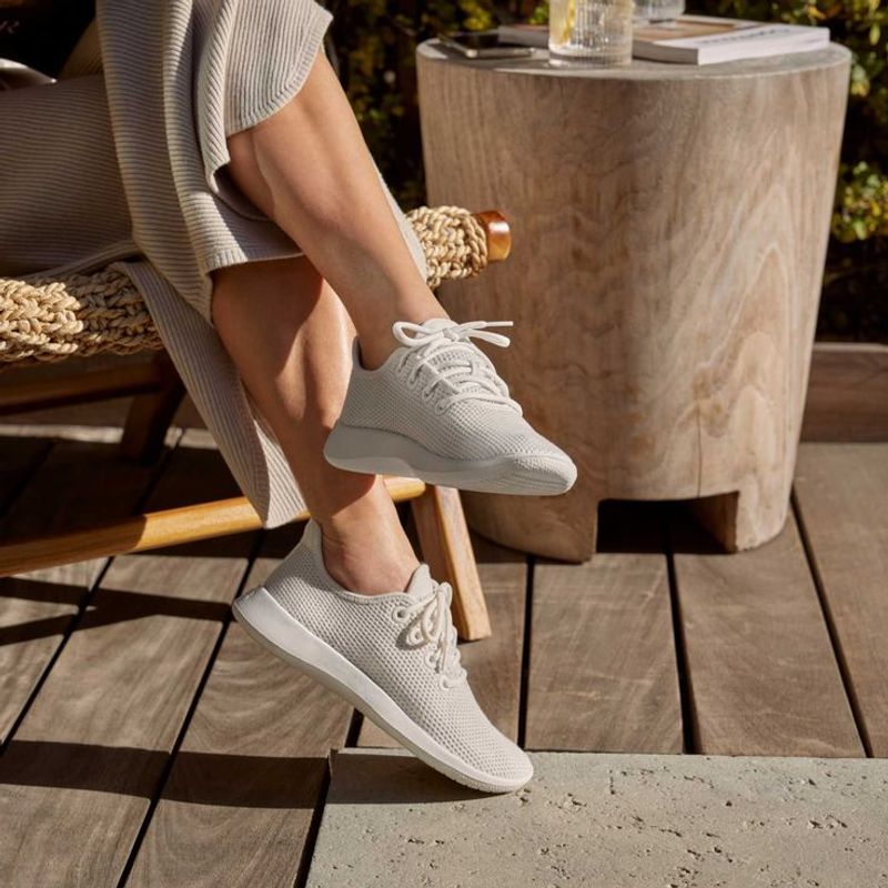 Allbirds Tree Runners