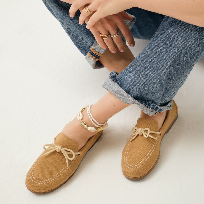 Rothy’s The Boat Shoes