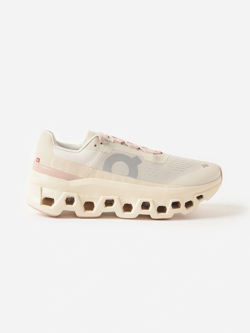 On Cloudmonster Running Shoes