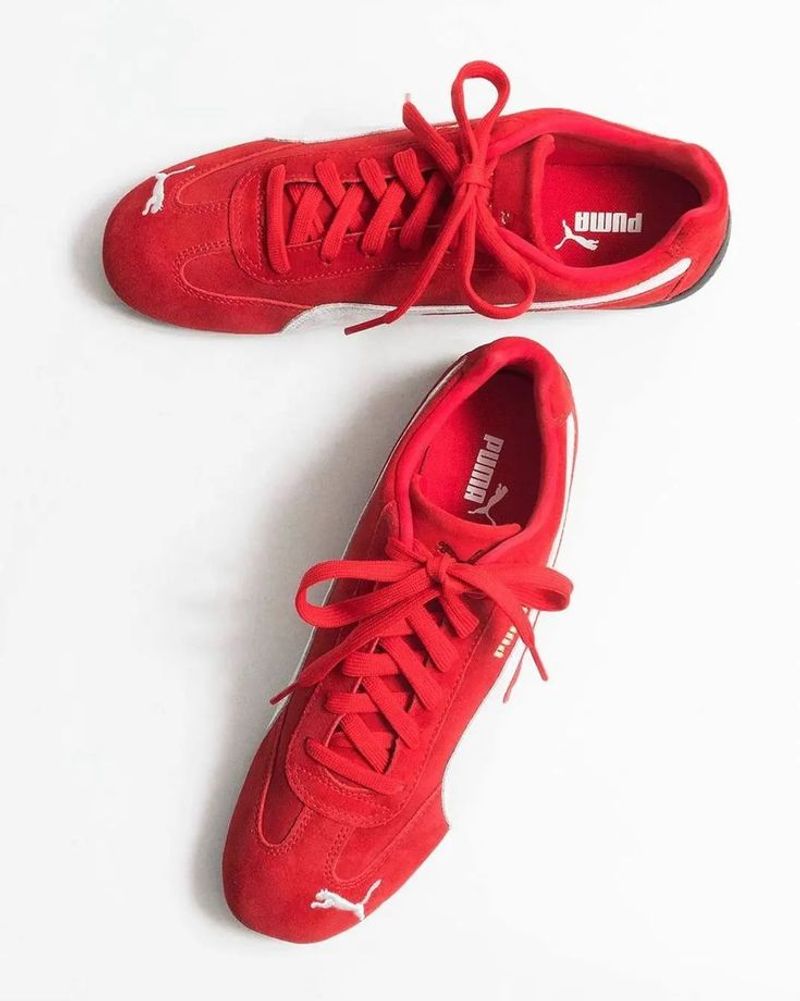 Puma Speedcat Sneakers