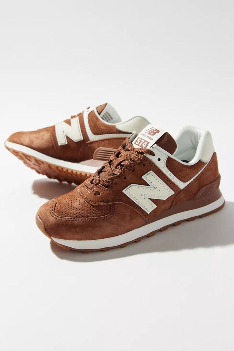 New Balance 574