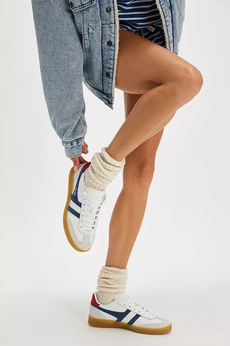 Gola Classics Tennis Mark Cox