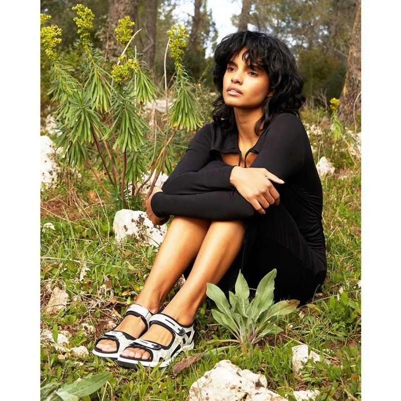 ECCO Yucatan Sandals