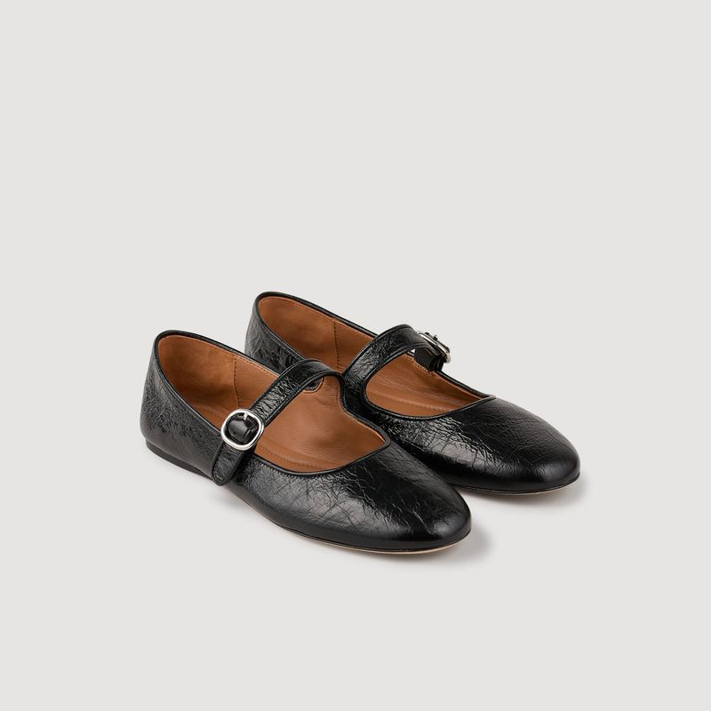 Ballet Flats