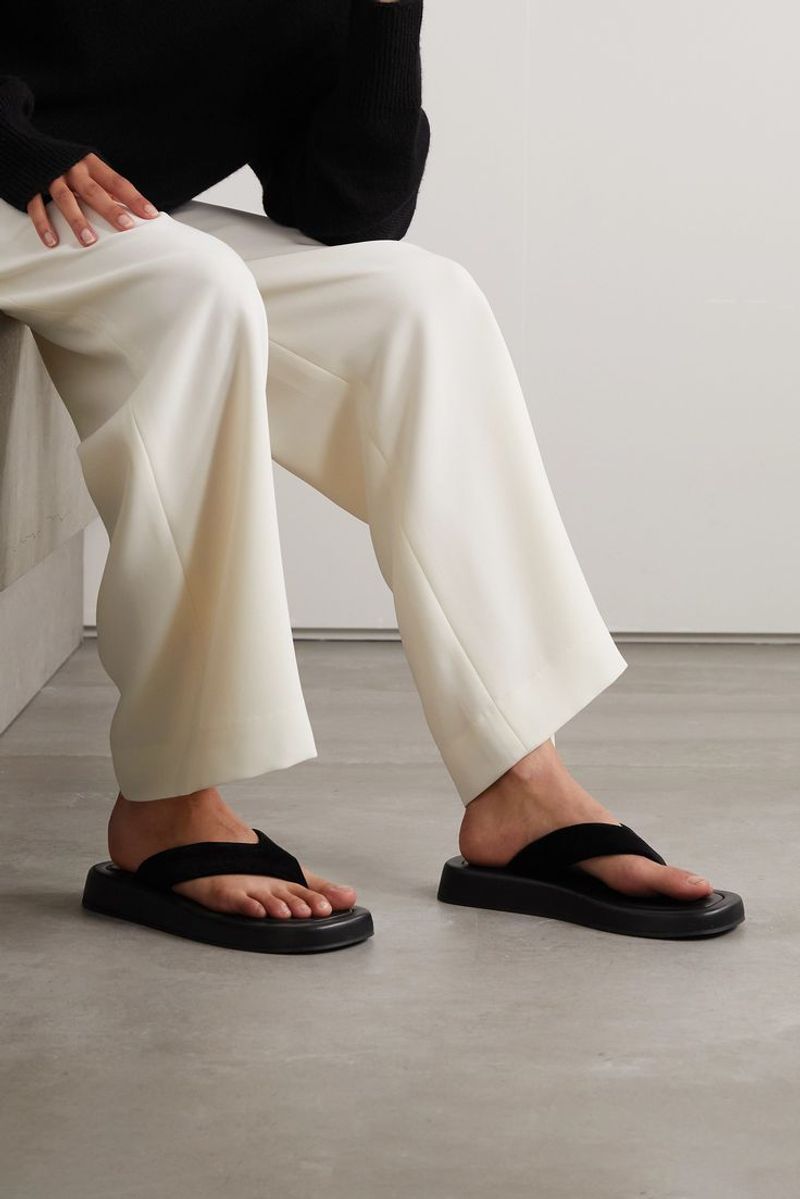 Flip-Flops