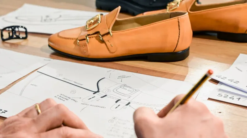 Check the Stitching—Is It Even and Tight?