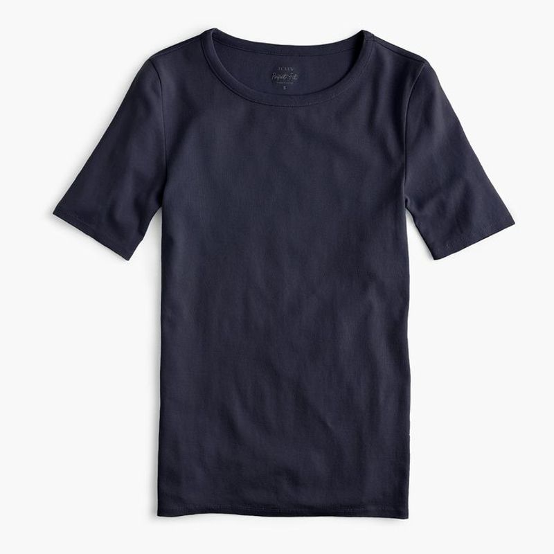 J.Crew Slim Perfect T-Shirt