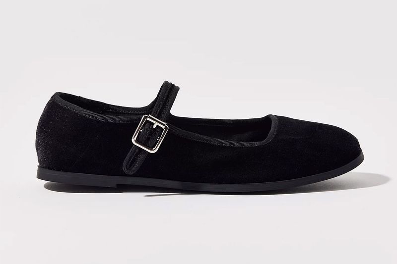 Mary Janes