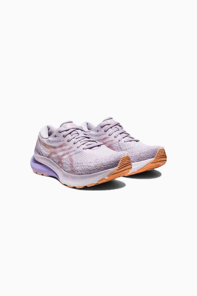 Shoes With Gel-Infused Insoles