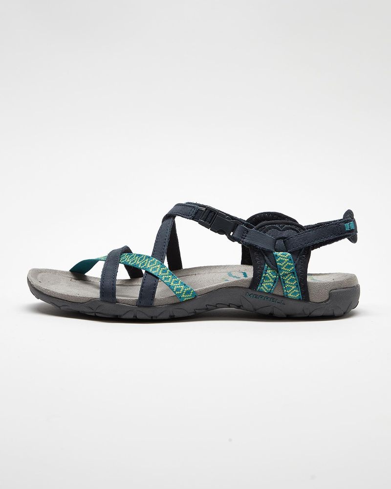 Merrell Terran Lattice II Sandals