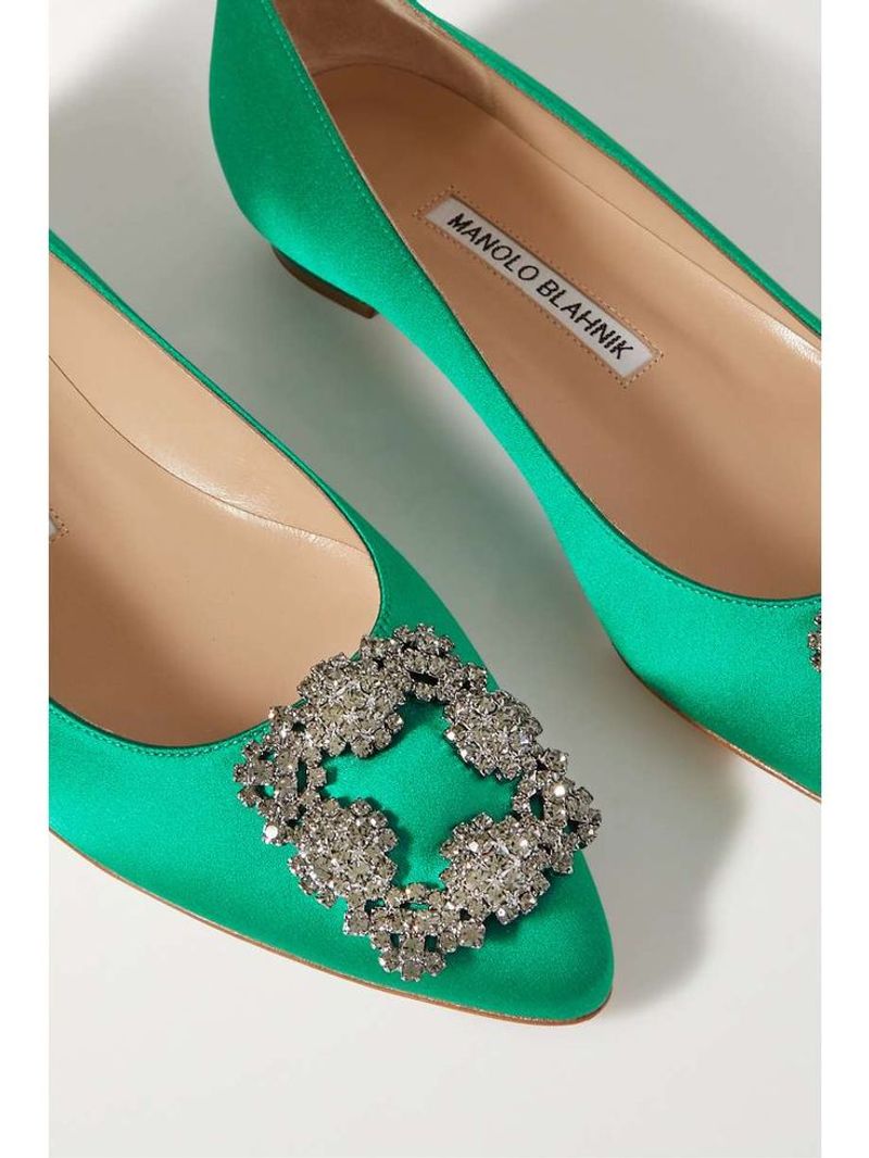 Emerald Green