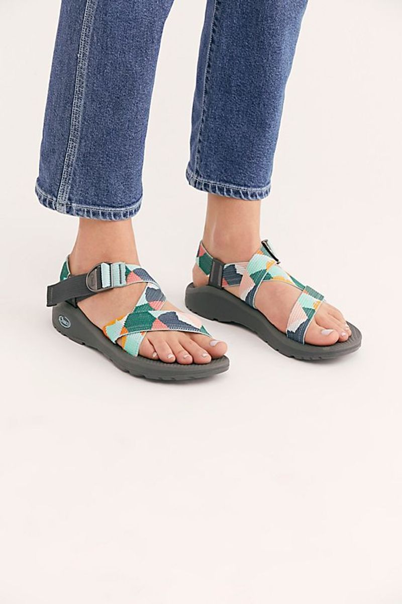 Chaco Z/Cloud Sandals