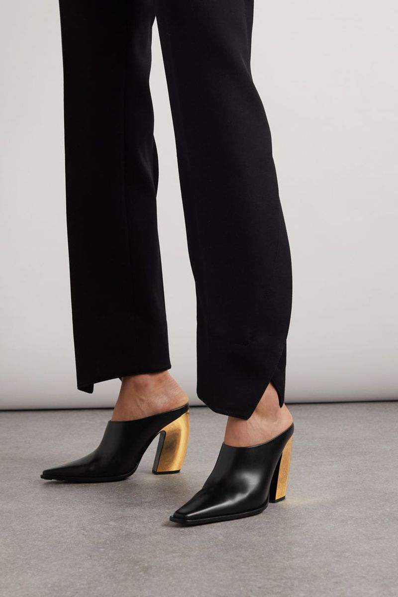 Very Trendy or Extreme Fashion Shoes