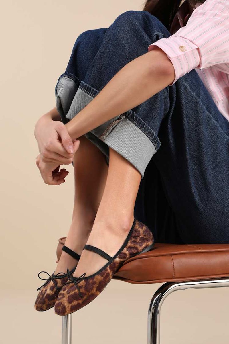 Ballet Flats