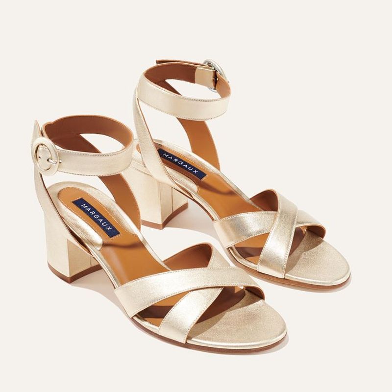 Margaux – The City Sandal