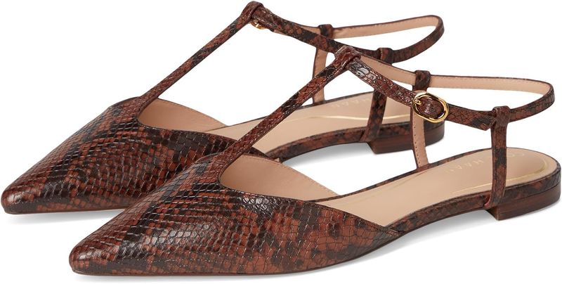 Cole Haan Marlah Flats