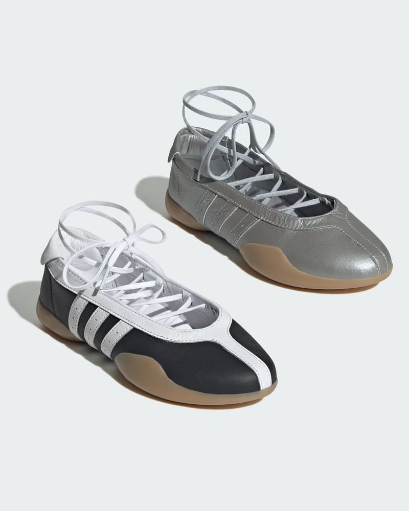 Adidas Taekwondo Mei Ballet Sneakers