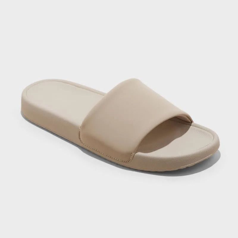All In Motion Makenna Slide Sandals