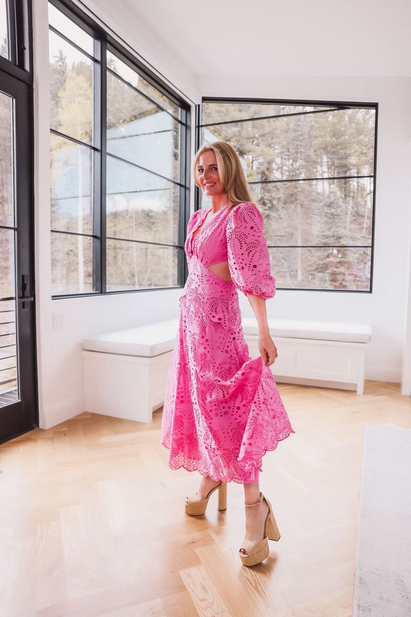 Dressing For The Occasion Shows Respect