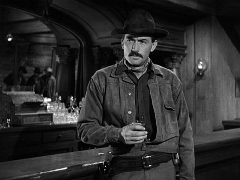 Gregory Peck