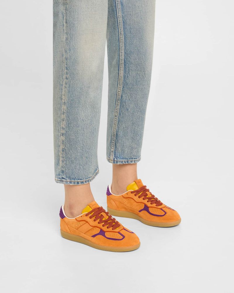 Sunrise Vibes: Alohas Tb.490 Rife Sneakers