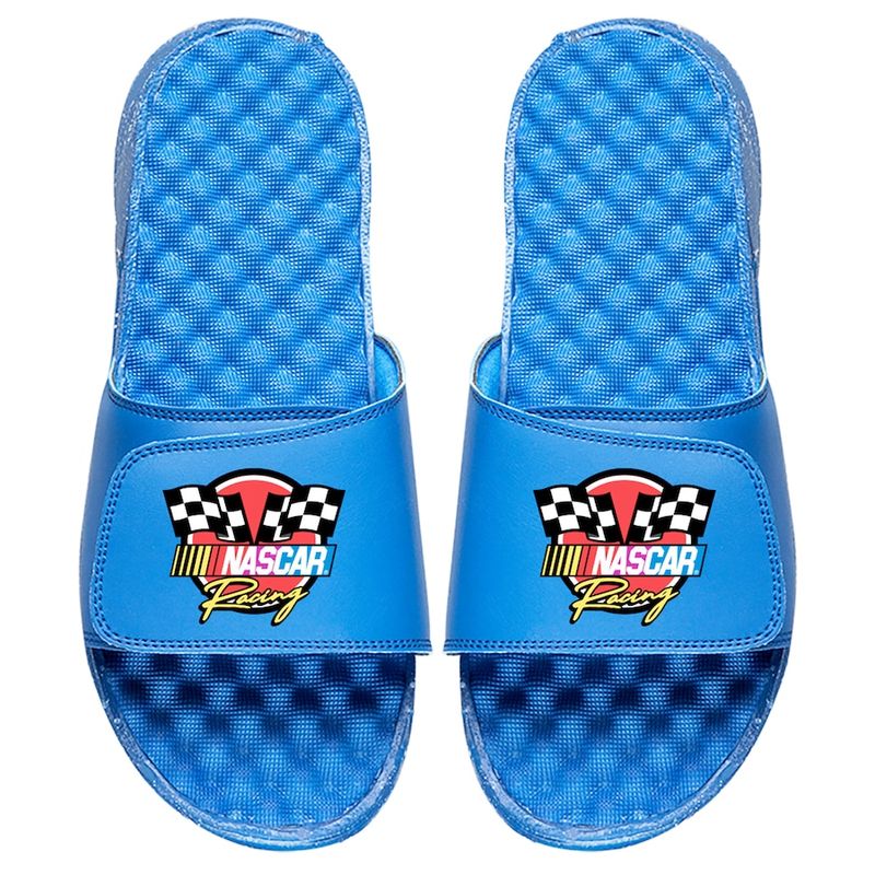 Loud Logo Slides