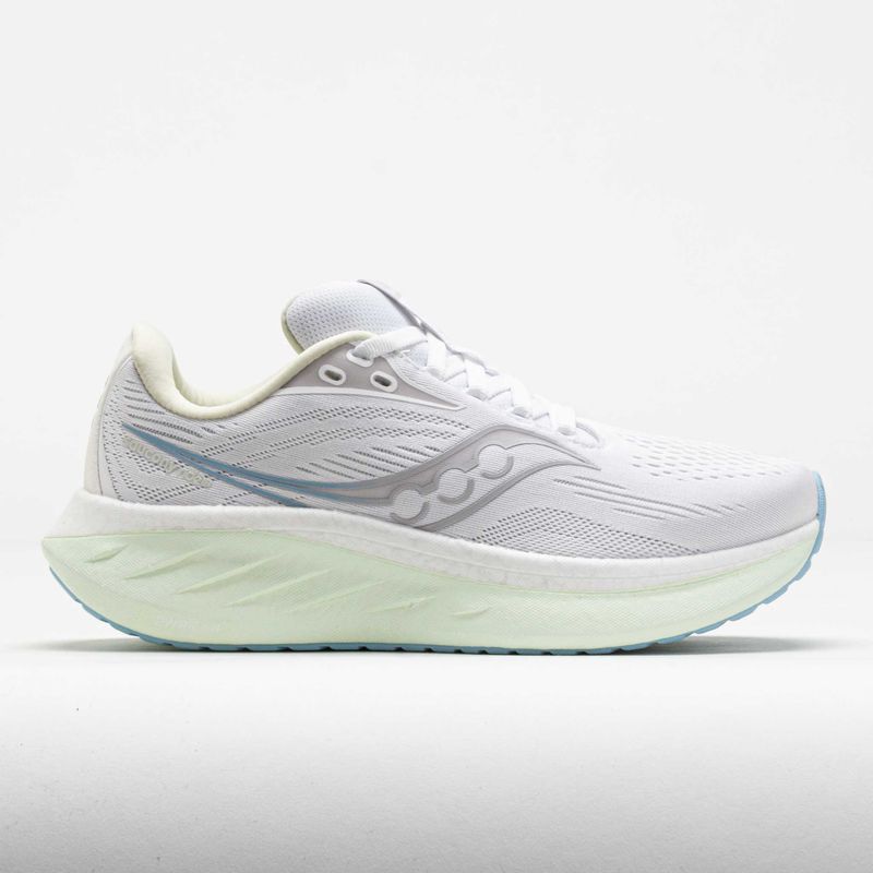 Saucony Ride 18 (Women’s)