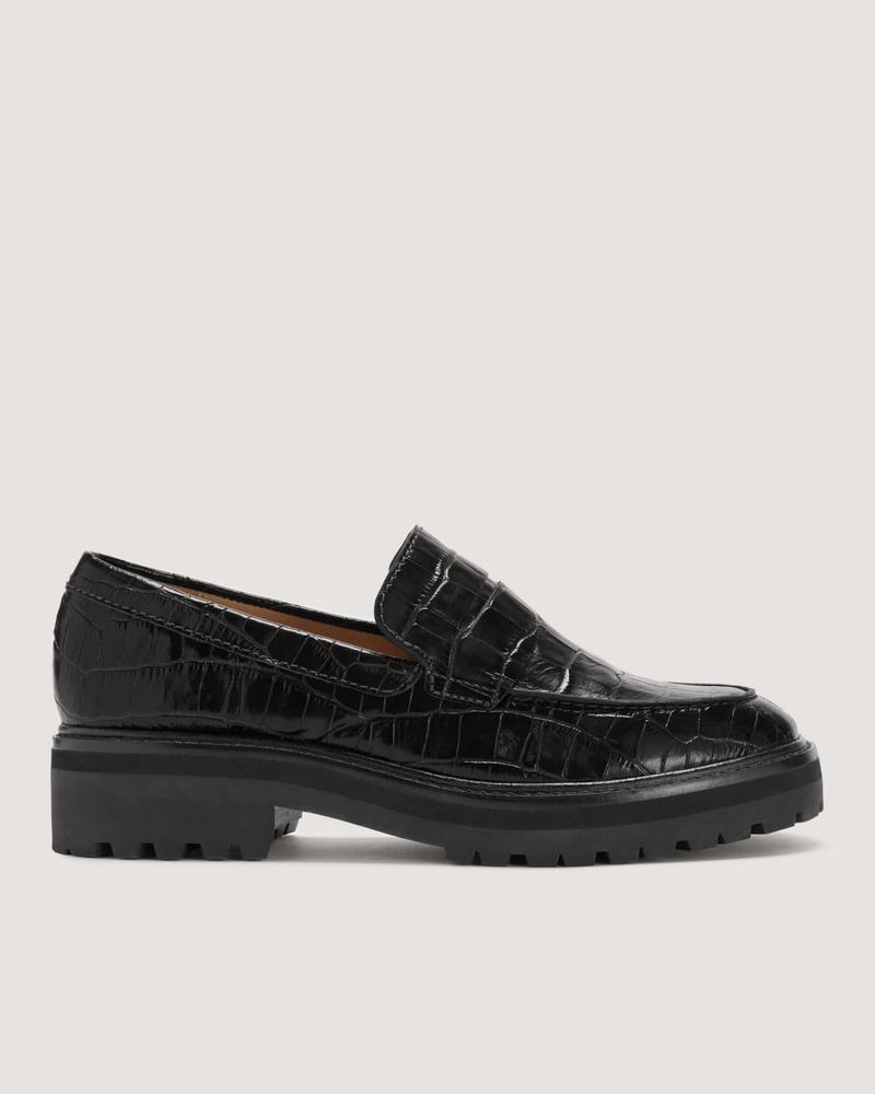 Everlane The Lug Loafers