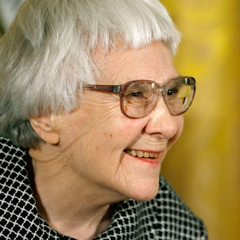 Harper Lee