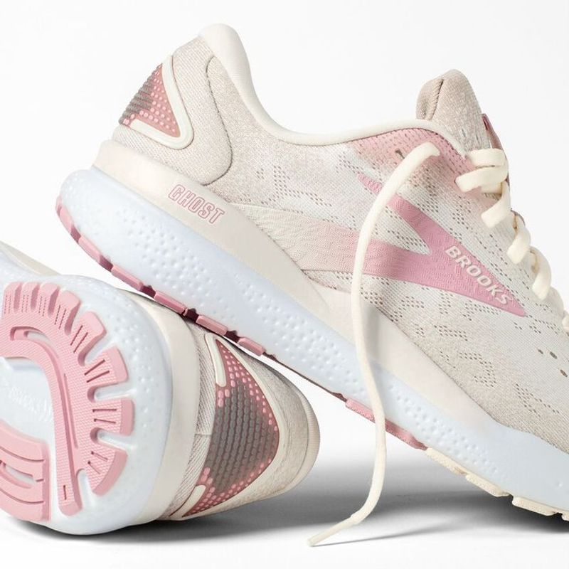 Brooks Ghost 16