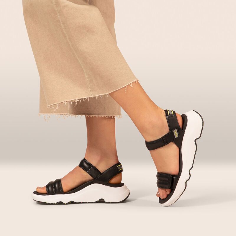 Sorel Strappy Sandals