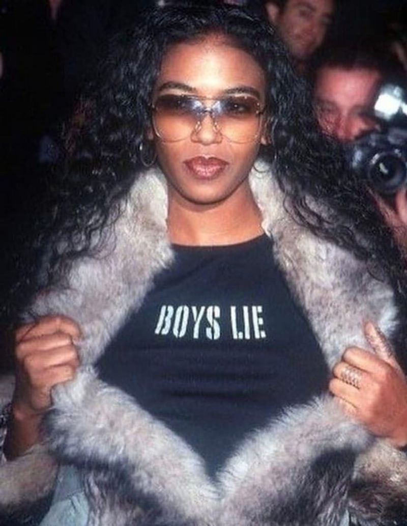 Slogan Tees