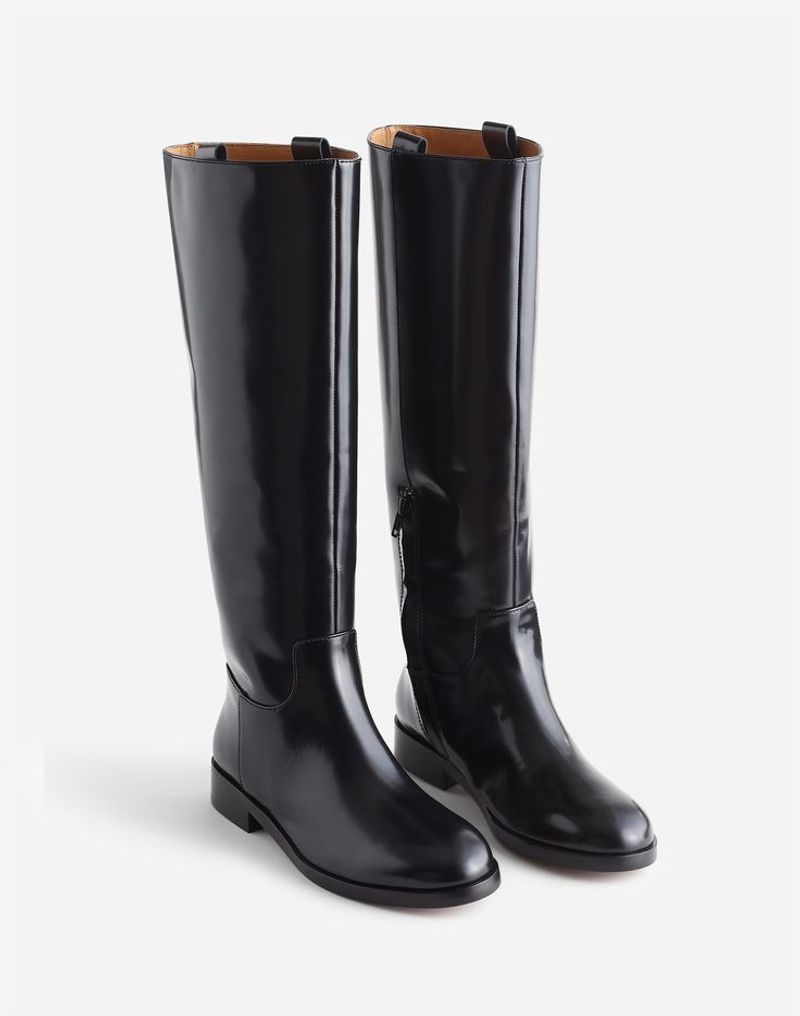 The Riding Boot