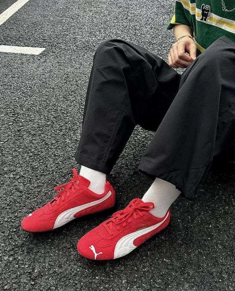 Puma Speedcat