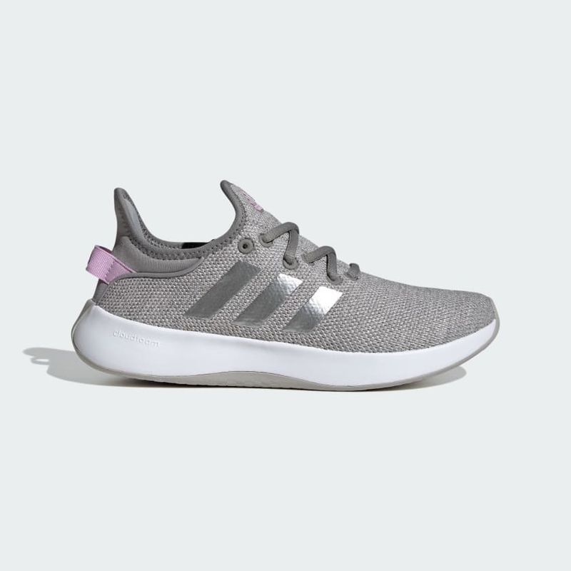 Adidas Cloudfoam Pure running sneakers