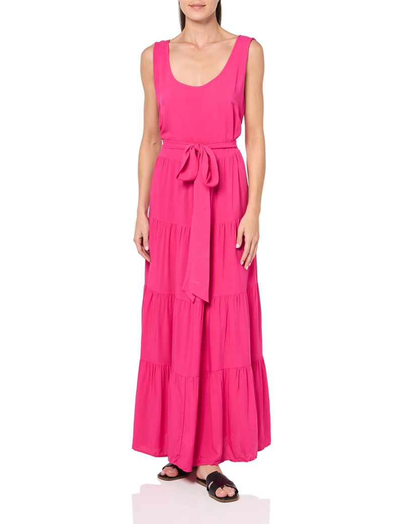 City Chic Plus Size Sasha Maxi Dress