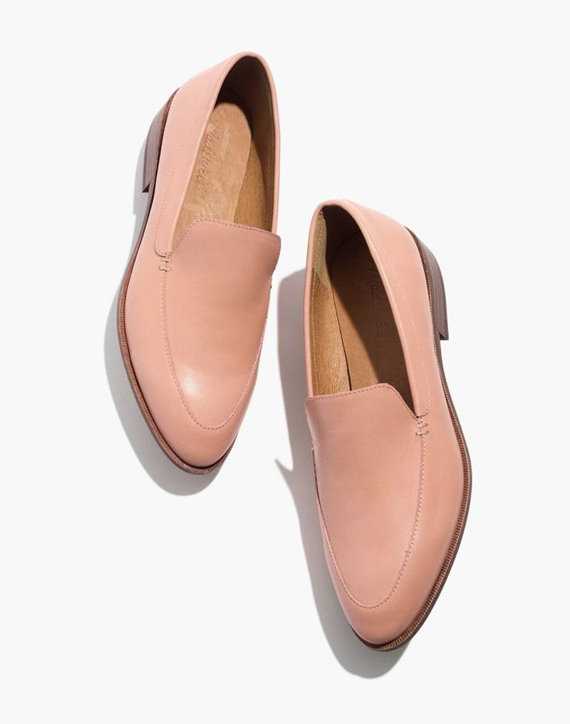 Madewell The Frances Loafer